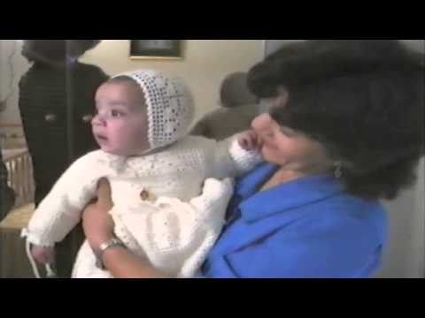 MI HIJO ÁLVARO CUANDO ERA UN BEBÉ (iTownGamePlay)