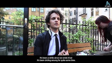 - AVICII - || MAKING OF THE SILHOUETTES VIDEO