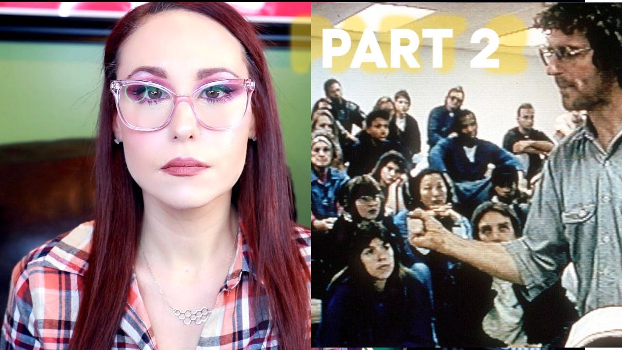 Cults: David Koresh and The Branch Davidians: Part Two: The Students of The Seven Seals