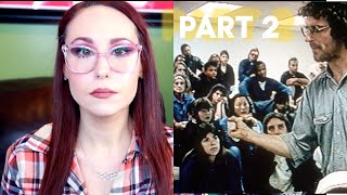 Download lagu Cults: David Koresh and The Branch Davidians: Part Two: The Students of The Seven Seals