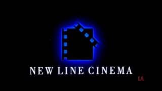 New Line Cinema W Theme
