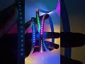 MINI LED Chip RGBIC Strip — Tiny but Mighty