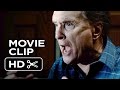 The Judge Movie CLIP - Was I Tough On You? (2014) - Robert Duvall Movie HD