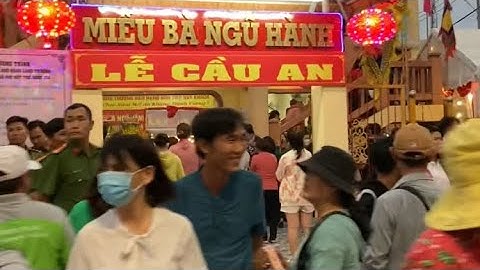 Miếu Bà Long Thượng Cần Giuộc Long An