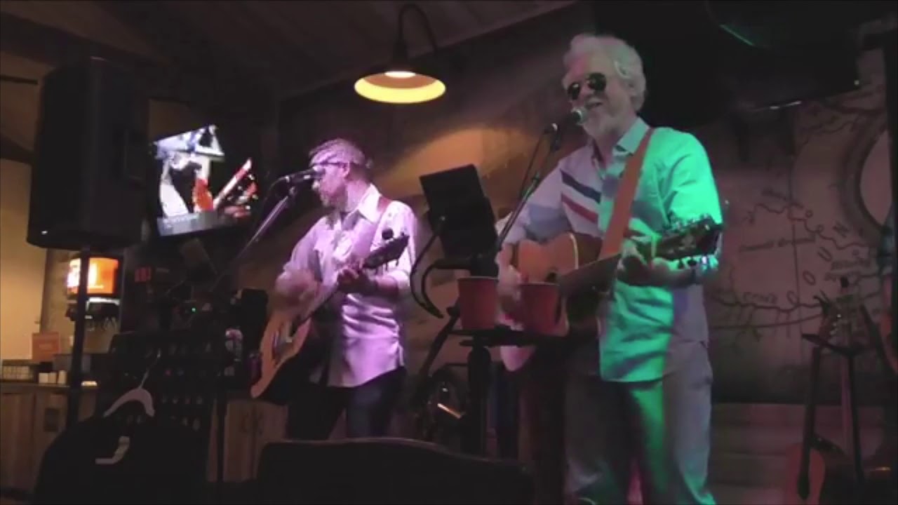 Heartbreak Rodeo Love Comes a Lookin' by Heartbreak Rodeo - YouTube