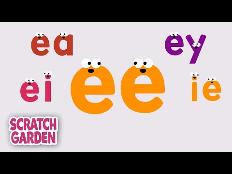 The Vowel Teams