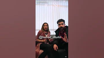 سناب جات اعلان اطياب المرشود عقيل الرئيسي و فرح الهادي 