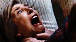 Insidious 2010 - Strangled To Death Scene - Hd