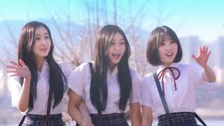 [FMV] Seventeen (세븐틴) _ 9-TEEN (A-TEEN2 Part. 2) Seventeen x Gfriend x BTS ver.