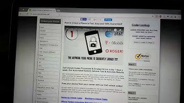 How to unlock iPhone 7 locked to Bell using cellunlocker.net