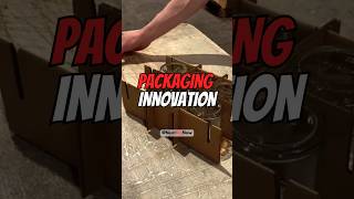 Genius Packaging Innovation You Need to See! 📦💡