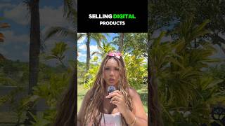 Don’t sell PDFs Sell Solutions #digitalproducts #digitalmarketing l