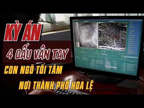 Kỳ Án Trung Quốc | Lon Nước Trên Kệ Hàng Và Kẻ Theo Dõi Lúc Nửa Đêm | Giải Mã Kỳ Án