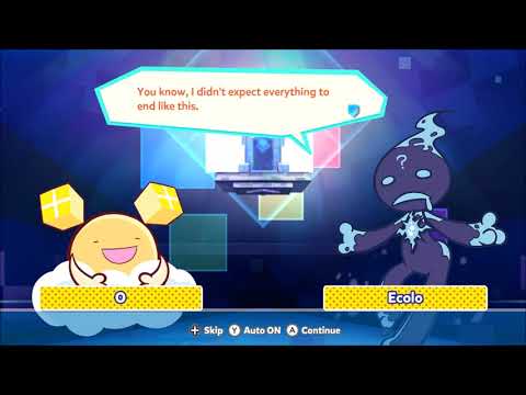 Puyo Puyo Tetris 2 Switch Chapter 7 