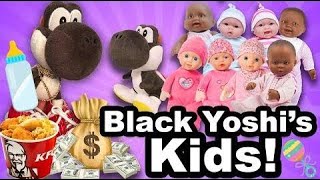 SML Movie: Duggie's Kids!