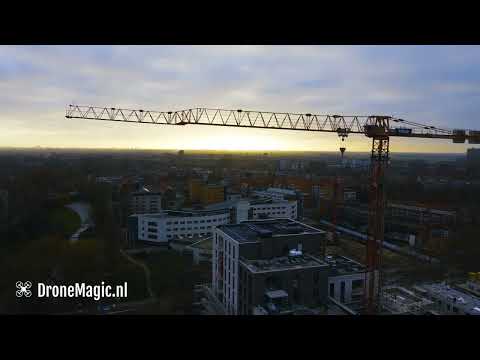 Brantjesoever Purmerend