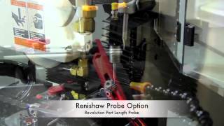 TRU TECH Probe Option Revolution