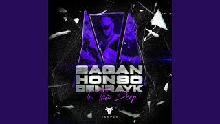 Download Lagu In Too Deep MP3