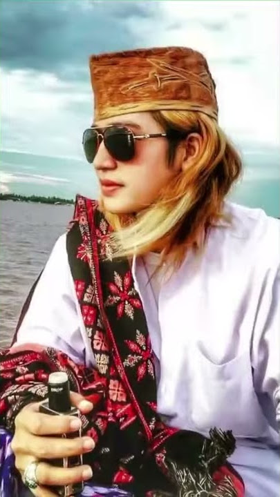 Tik Tok Habib Raihan