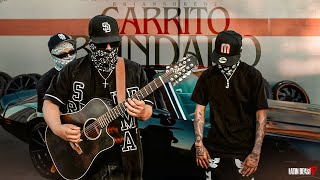 Brianshredz - Carrito Blindado (Official Music Video)