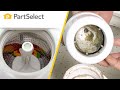 Eliminate Washer Odors: How To Properly Clean Your Top Load Washer | PartSelect.com