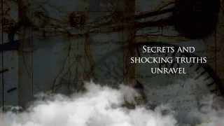 Seeing Light Book Trailer - Book 3