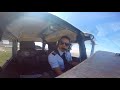 #VFR #TECBLUE Cessna 172 Landing MMAN