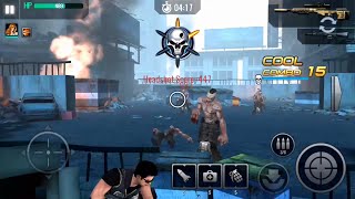 Hero Forces: PvP Shooting Games - Trailer screenshot 4