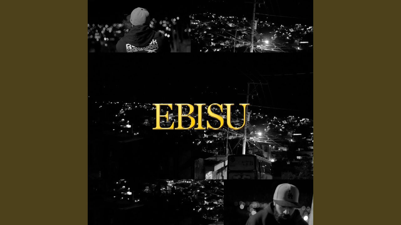 Ebisu adlı videoyu YouTube'da izle Ebisu adlı videoyu YouTube'da izle