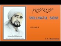 Habib Syech : Shollawatul Badar - vol6
