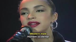 SADE - SMOOTH OPERATOR (Legendado em Português)