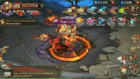 Legacy of discord 😎 just 2 weeks