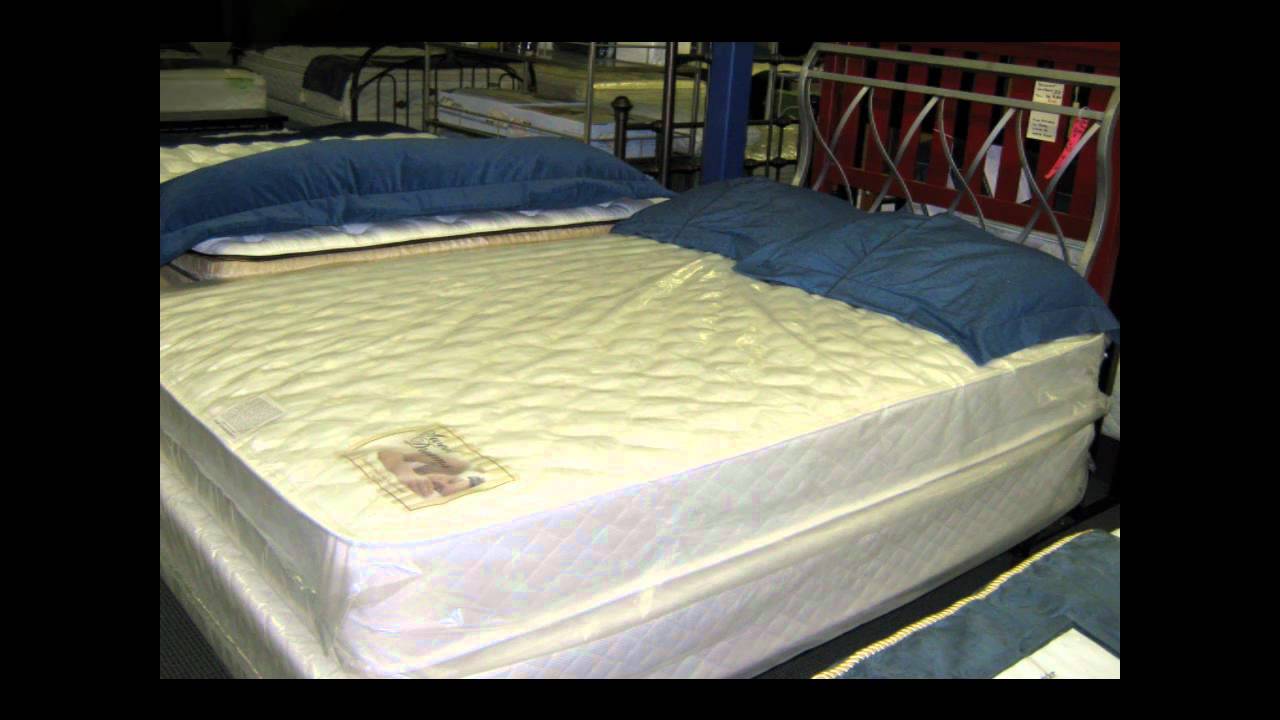Sleep Prozzz - 1/31/11  Special of the Week - "Sweet Dreams" Mattress sets + Surprise Special