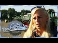 Trecker Babe Theresa: so cool ist die 22-Jährige | Trucker Babes | Kabel Eins