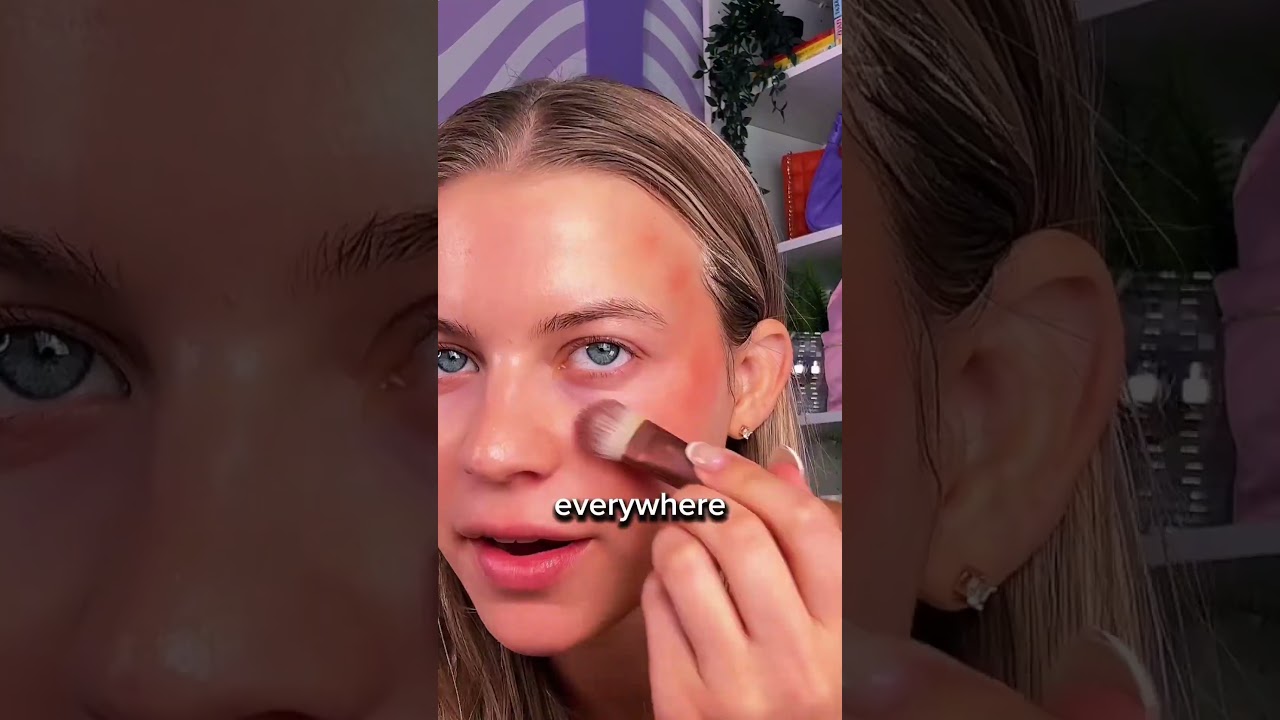 TURNING MYSELF INTO SABRINA CARPENTER⁉️ *amazing results*