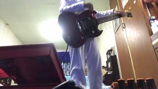 Pop Is Dead Radiohead Cover by tee