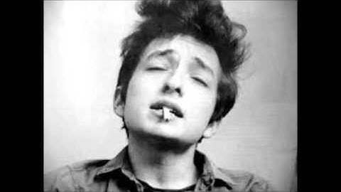 Thumbnail of Bob Dylan - Outlaw Blues