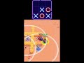 TIC TAC TOE on Brawl Stars #brawlstars #edit #shots #esports