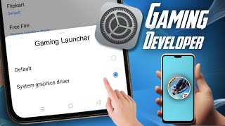 How To Use Developer Option in Android For Gaming 🔥| Developer Options Settings For Gaming | screenshot 3