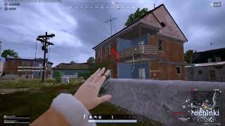 🔥 INSANE MULTI-KILL STREAK in PUBG Steam! 💀 | Epic Squad Wipe & Clutch Moments!