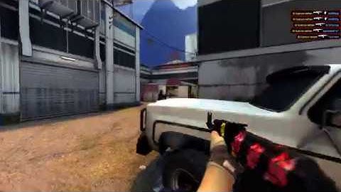 ESEA.net COTW: Icarus Ace Clutch!