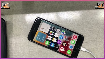 iPhone 7 iOS 15 CHANGE SERIAL NAMBER AND HELLO/iCloud BYPASS WITHOUT SIGNAL BY EFT PRO TOOL