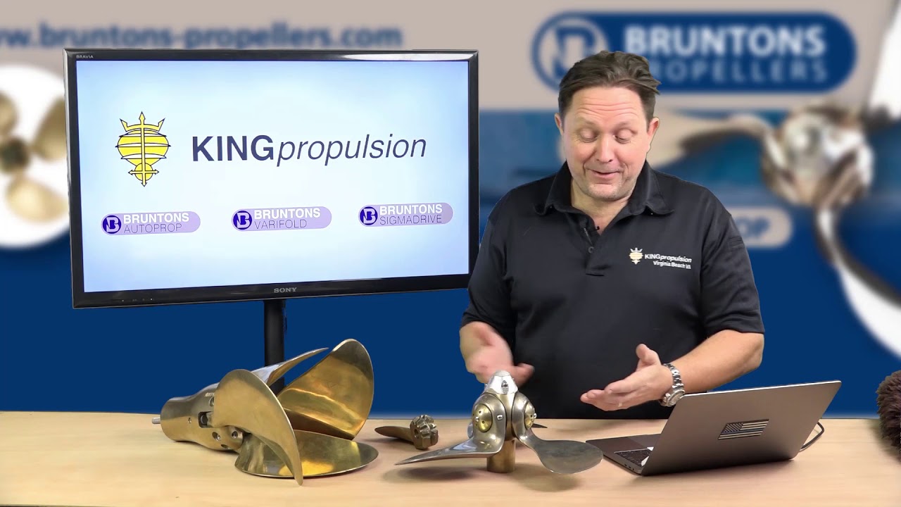 Sad Times for the boat show!