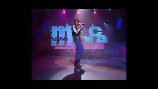 It's Showtime at the Apollo - Monica  "Before You Walk out My Life" (1995)