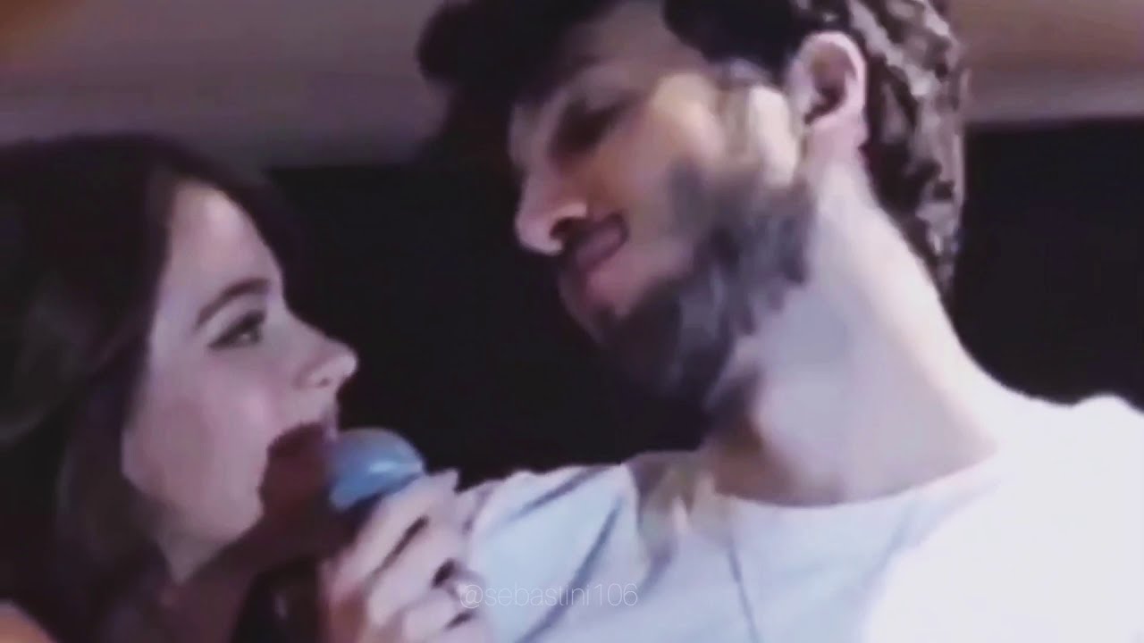 Como Antes - Sebastián Yatra  y Tini