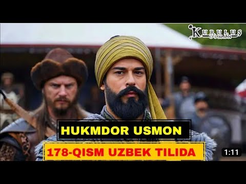 Hukmdor usmon o zbek tilida barcha. Hukmdor usmon. Hukumdor usmon 113. Hukumdor usmon bugungi qismi. Hukmdor usmon o zbek tilida barcha.