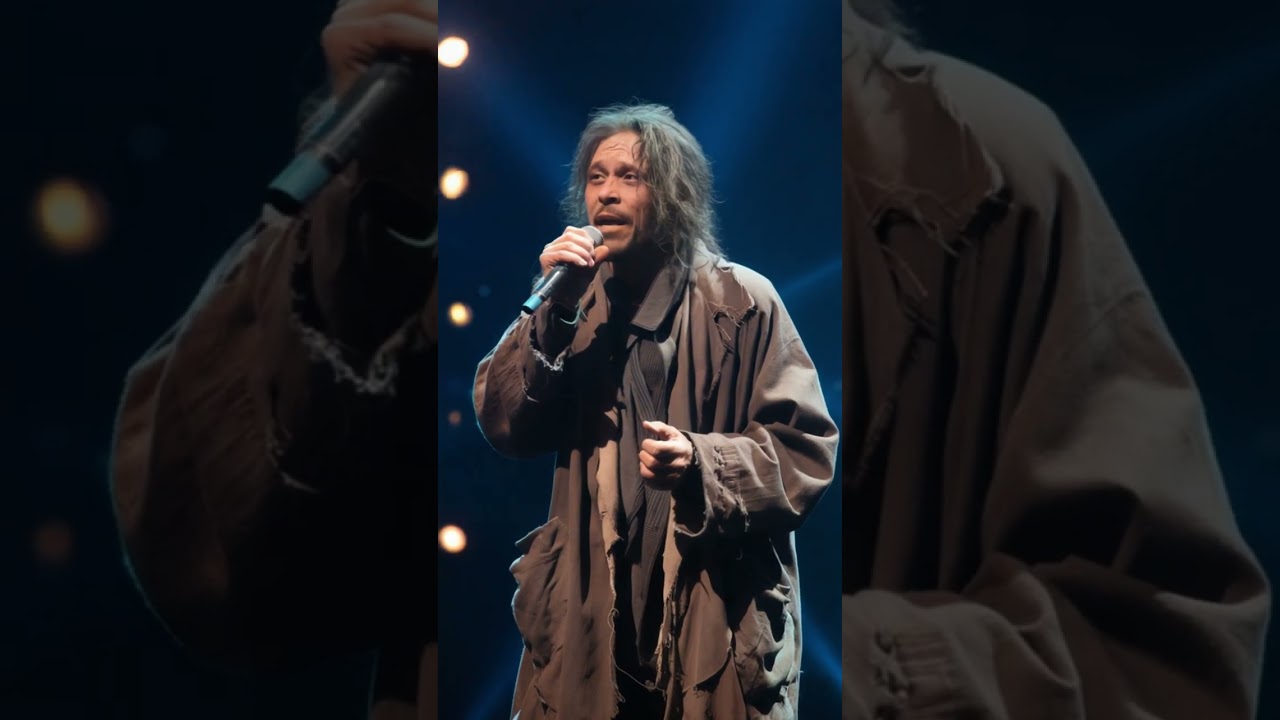 From Homeless to Millionaire With Just One Song 😱🎤 