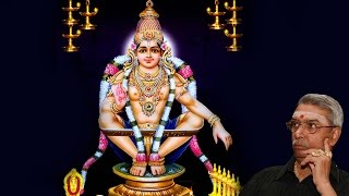 Download Lagu Lord Ayyappan Songs Tamil | Manikka Vinayagam | Devotional Songs | ஐயப்பன் பக்தி பாடல்கள் MP3