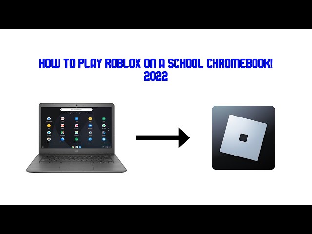 How To Play Roblox at School - Don't Get Caught! - Springfield Renaissance  School