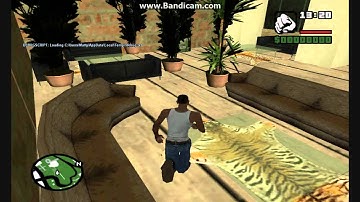 Lee Family HQ - NGG Mapping[Custom Gang HQ]